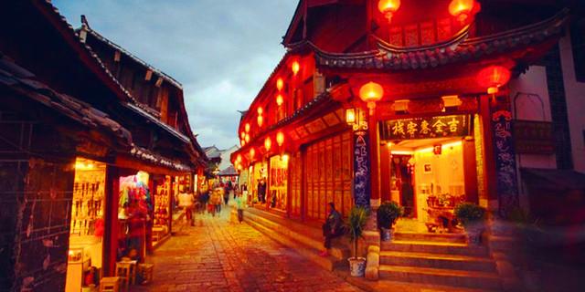 今年首场寒潮强势来袭,南方湿雪较多,压垮屋顶、树枝等风险更大